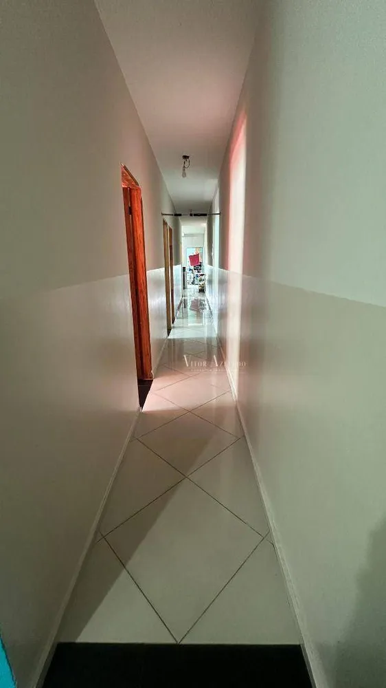 Casa, 3 quartos, 100 m² - Foto 5