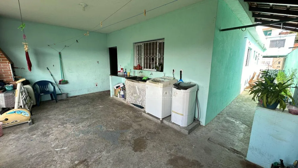 Casa, 3 quartos, 100 m² - Foto 14