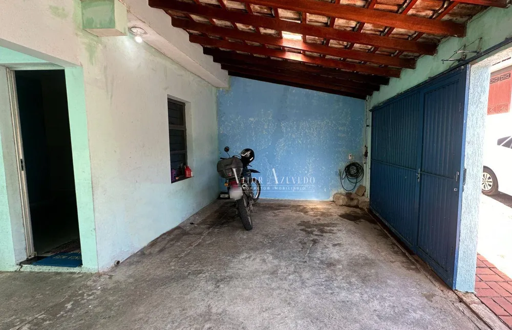 Casa, 3 quartos, 100 m² - Foto 4