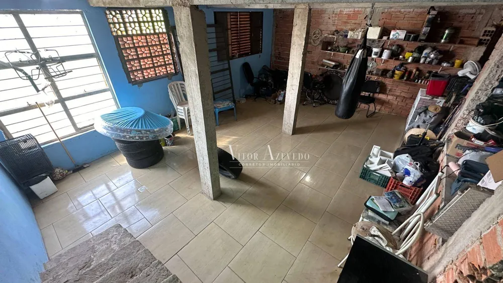 Casa, 3 quartos, 100 m² - Foto 15