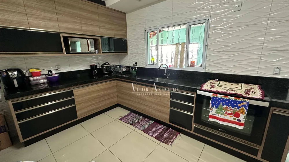 Casa, 3 quartos, 100 m² - Foto 1