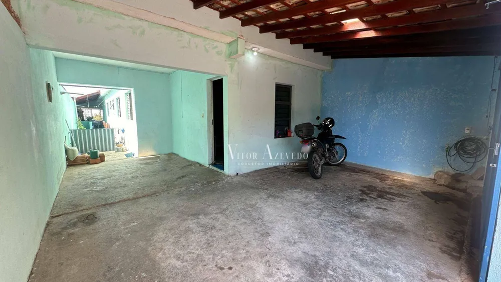 Casa, 3 quartos, 100 m² - Foto 2
