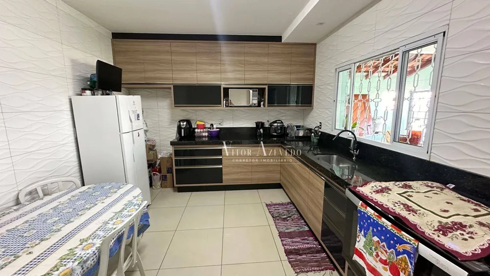 Casa, 3 quartos, 100 m² - Foto 10