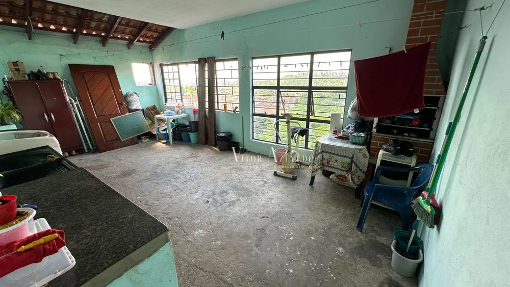 Casa, 3 quartos, 100 m² - Foto 12