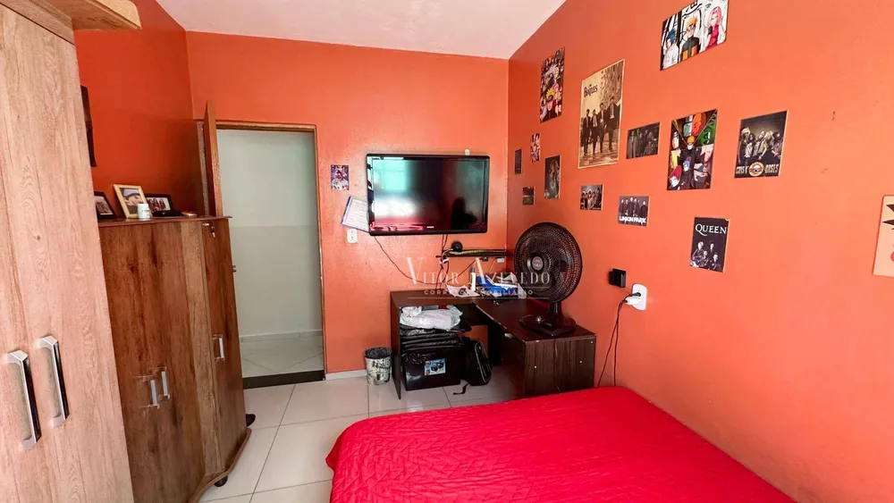 Casa, 3 quartos, 100 m² - Foto 7