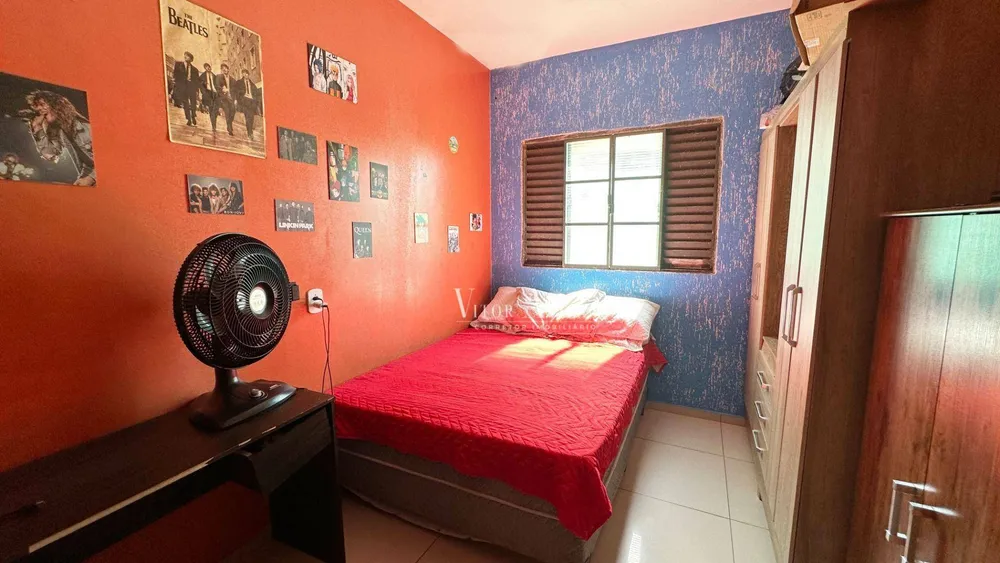 Casa, 3 quartos, 100 m² - Foto 6