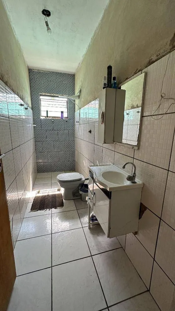 Casa, 3 quartos, 100 m² - Foto 8