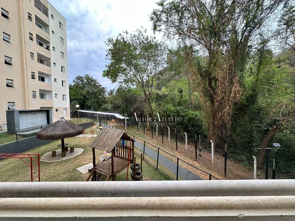 Apartamento, 2 quartos, 50 m² - Foto 10