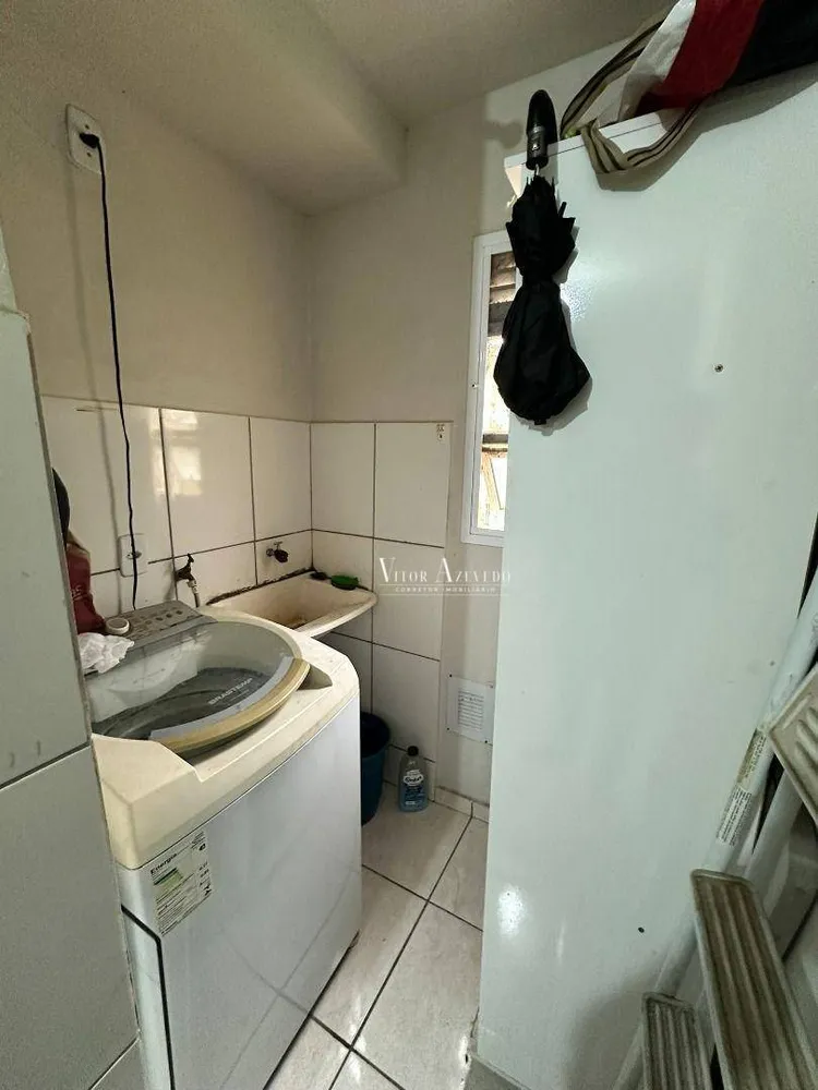 Apartamento, 2 quartos, 50 m² - Foto 8