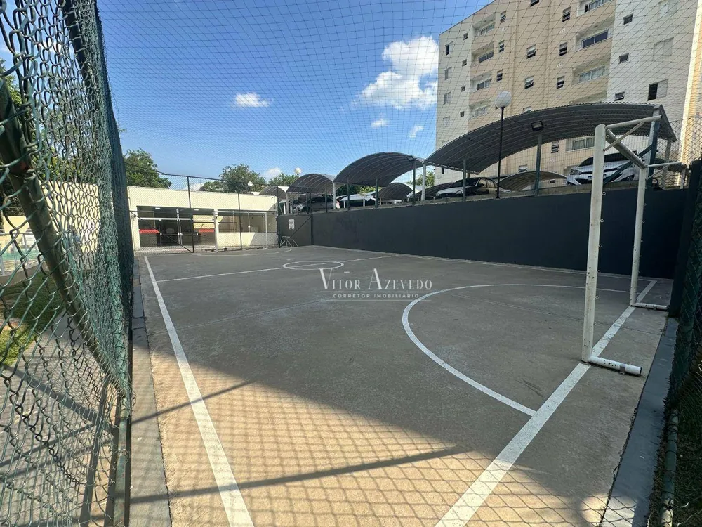 Apartamento, 2 quartos, 50 m² - Foto 13