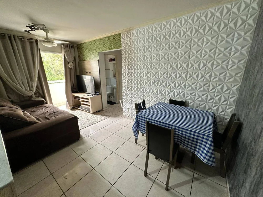 Apartamento, 2 quartos, 50 m² - Foto 14