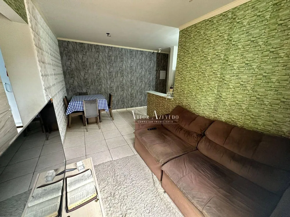 Apartamento, 2 quartos, 50 m² - Foto 9