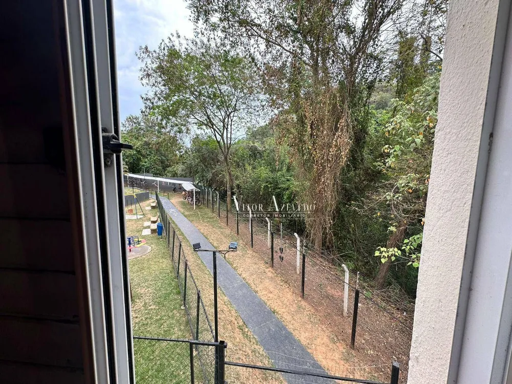 Apartamento, 2 quartos, 50 m² - Foto 16