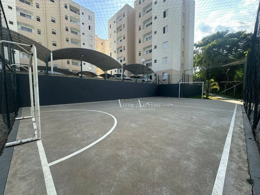 Apartamento, 2 quartos, 50 m² - Foto 7