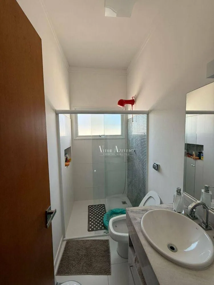 Casa de Condomínio, 3 quartos - Foto 7
