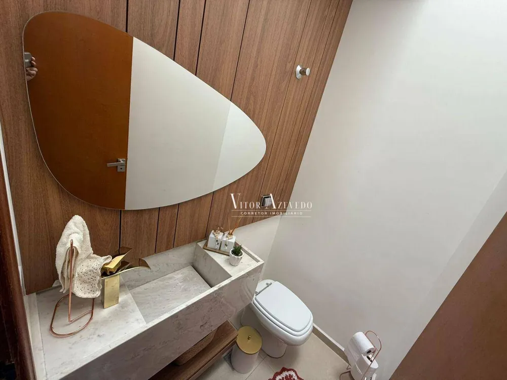 Casa de Condomínio, 3 quartos - Foto 10