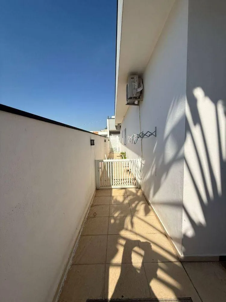 Casa de Condomínio, 3 quartos - Foto 11