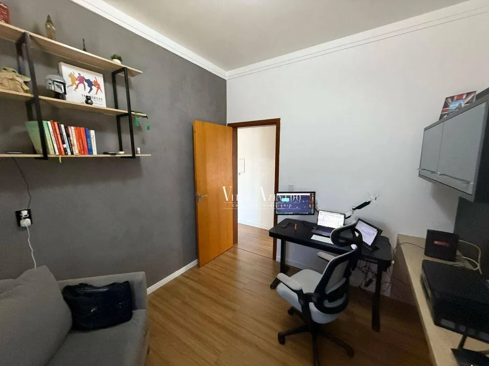 Casa de Condomínio, 3 quartos - Foto 13