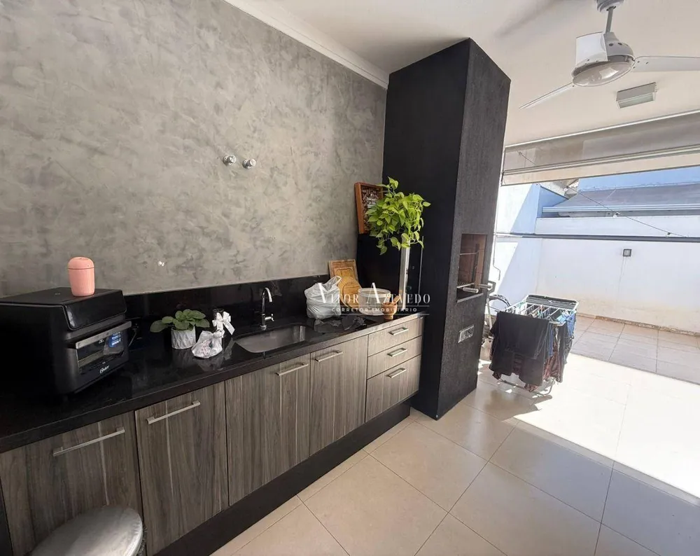Casa de Condomínio, 3 quartos - Foto 8
