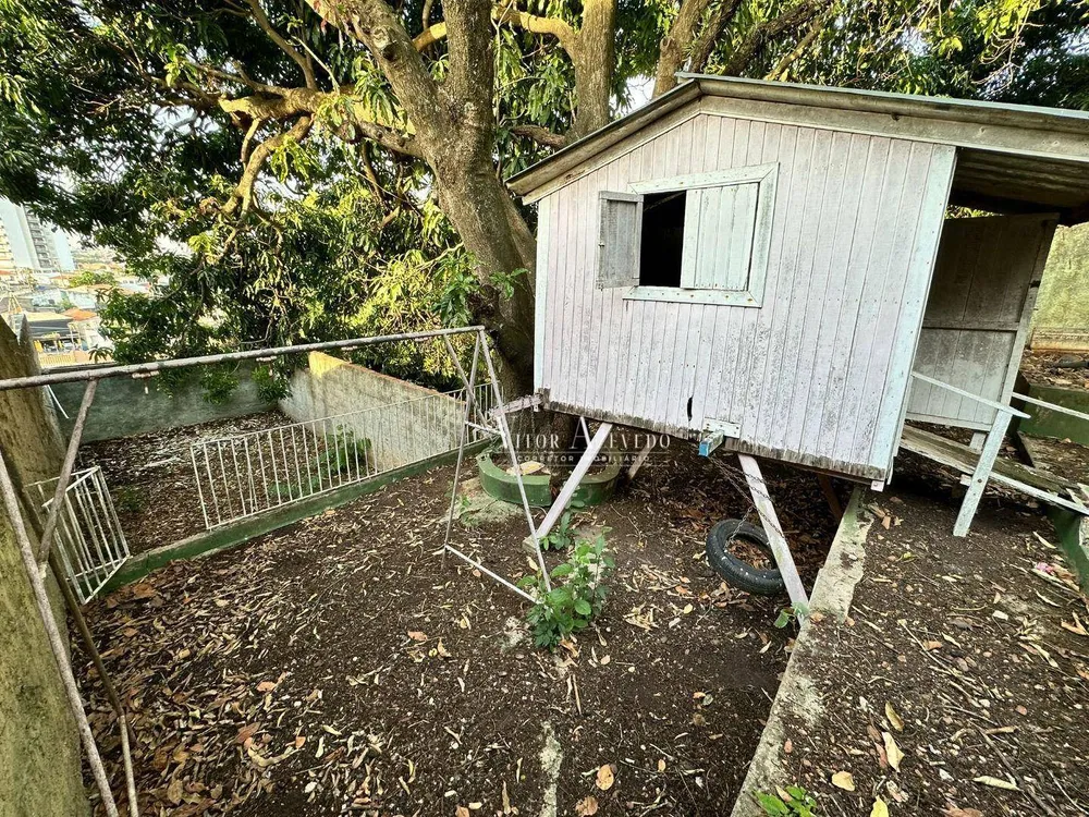 Casa, 3 quartos, 500 m² - Foto 15