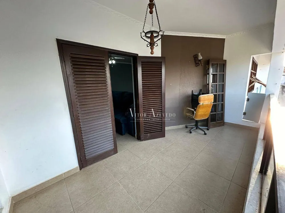 Casa, 3 quartos, 500 m² - Foto 7