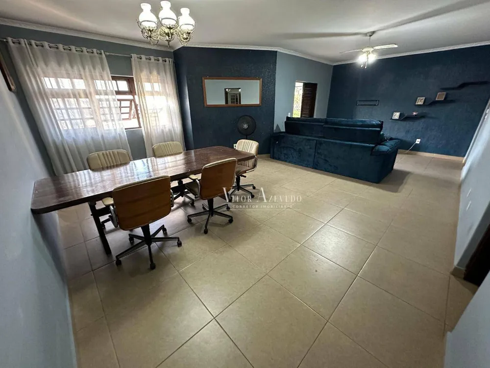 Casa, 3 quartos, 500 m² - Foto 2