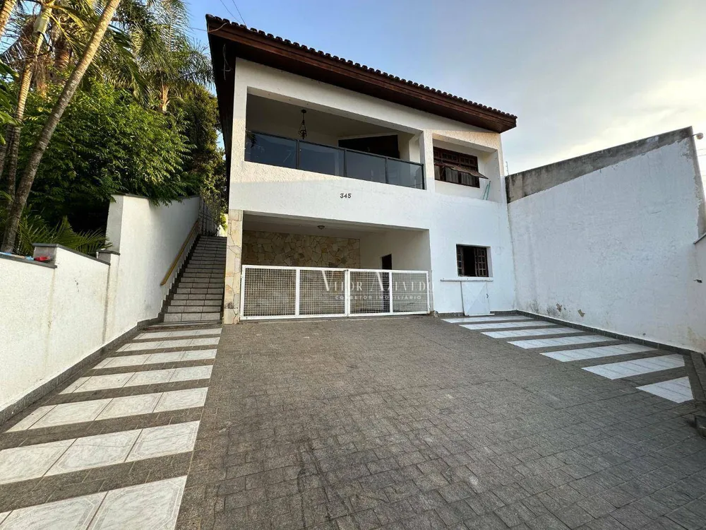 Casa, 3 quartos, 500 m² - Foto 1