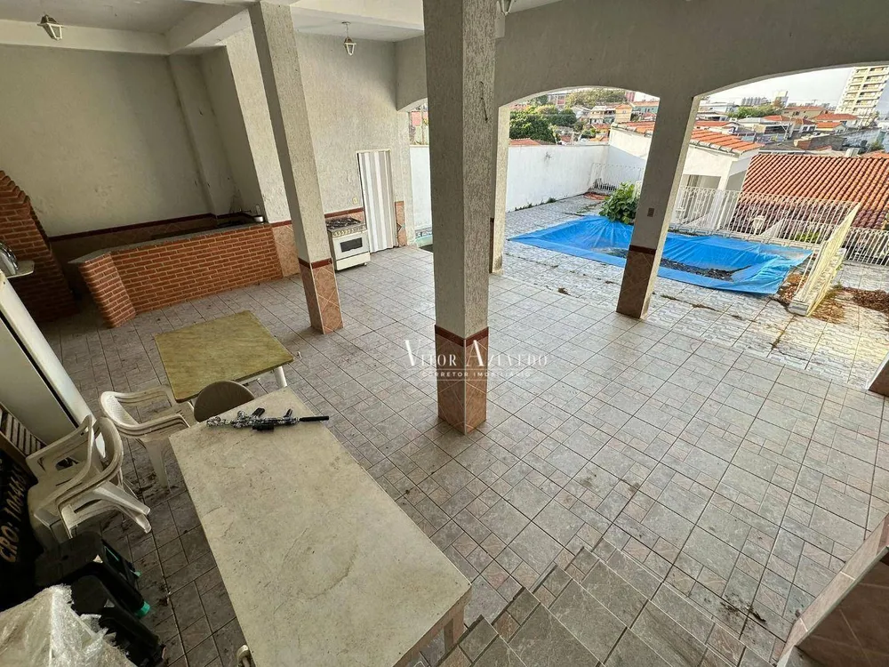 Casa, 3 quartos, 500 m² - Foto 13