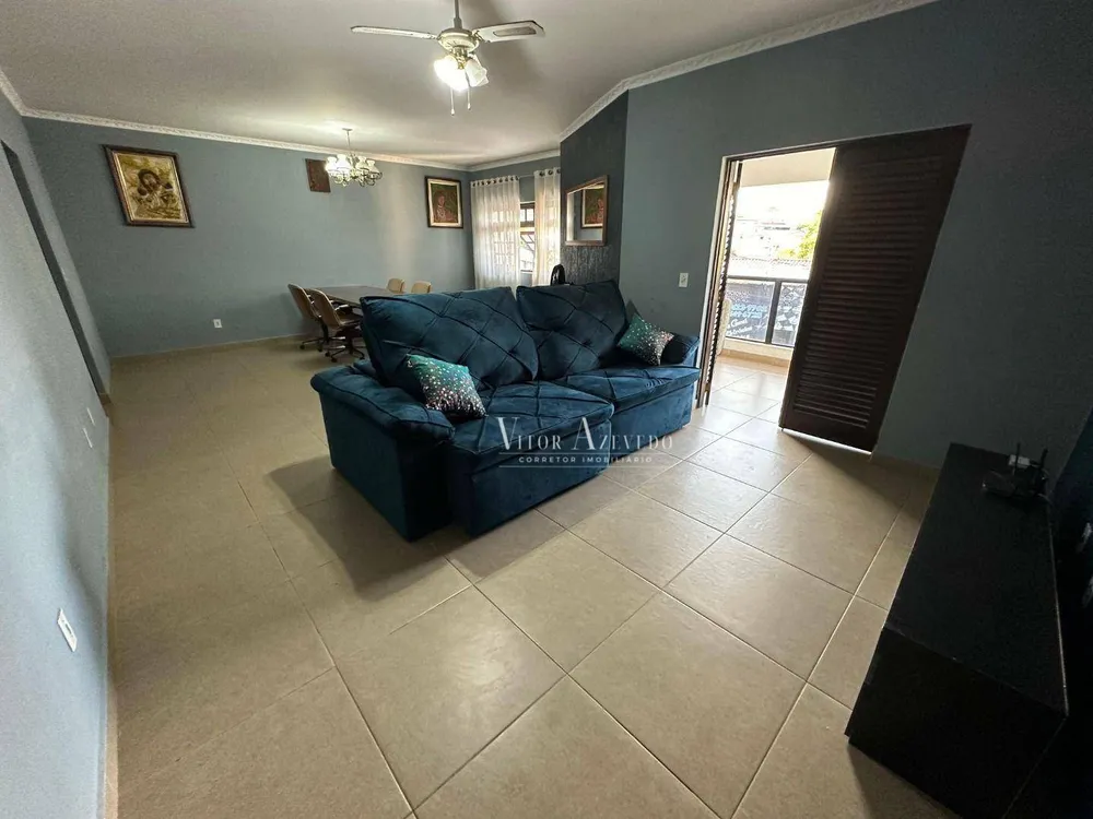 Casa, 3 quartos, 500 m² - Foto 5