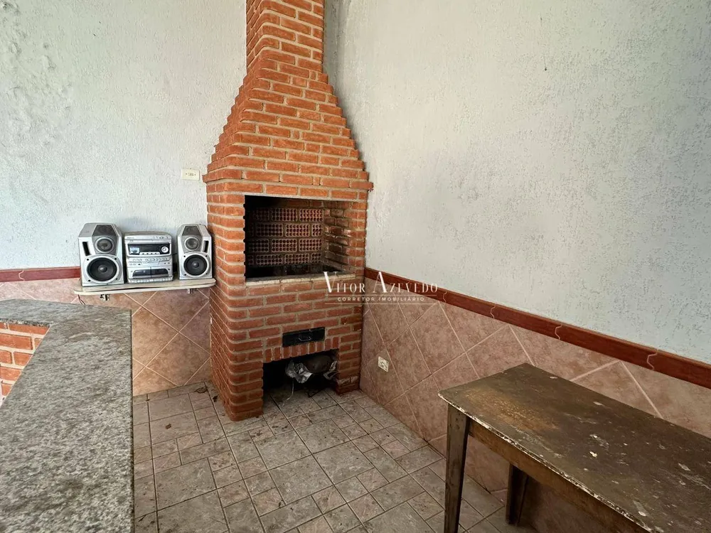 Casa, 3 quartos, 500 m² - Foto 12