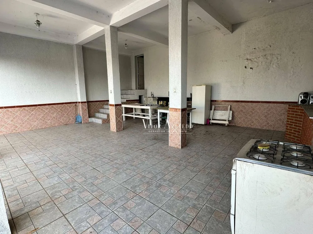 Casa, 3 quartos, 500 m² - Foto 11