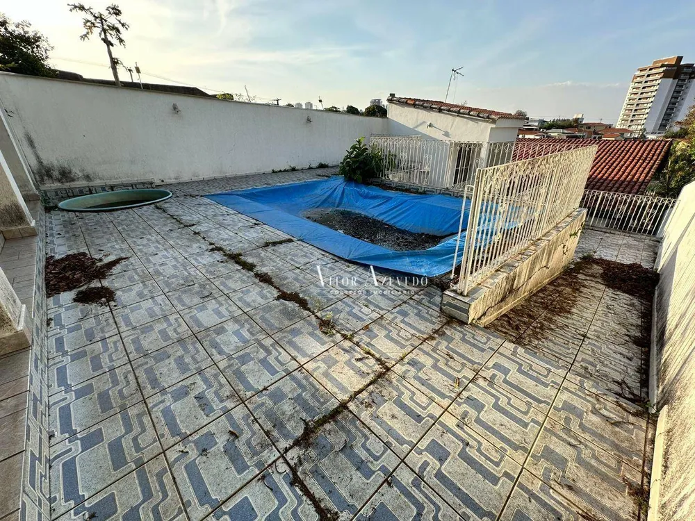 Casa, 3 quartos, 500 m² - Foto 10