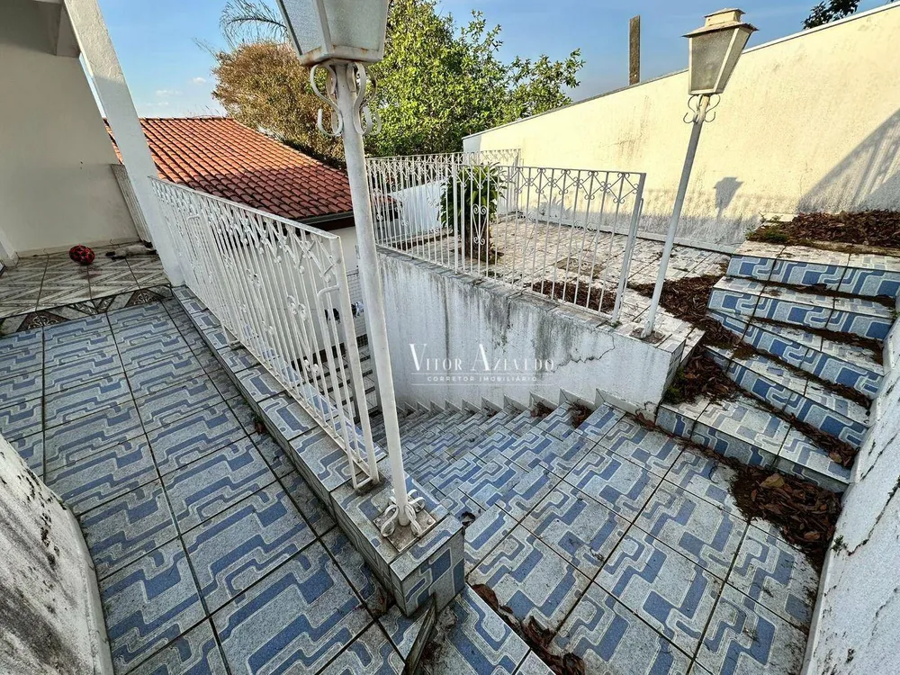 Casa, 3 quartos, 500 m² - Foto 9