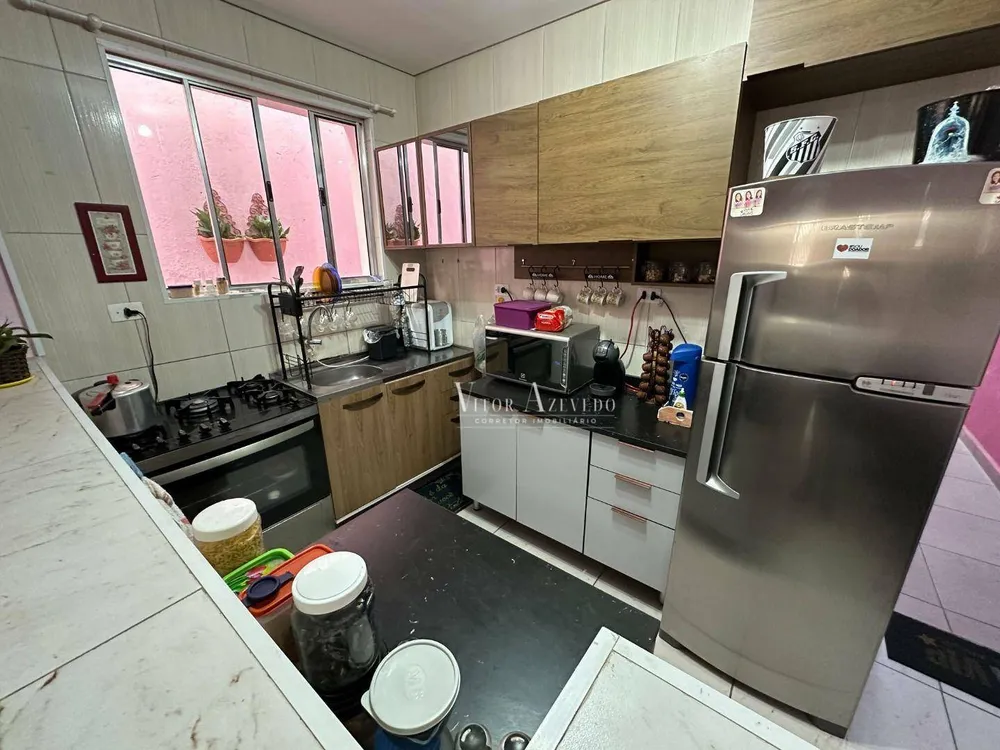 Casa, 2 quartos, 113 m² - Foto 5