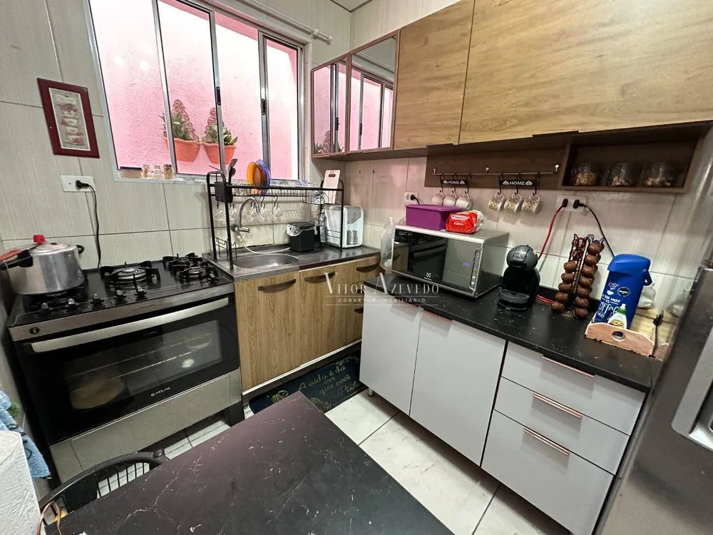 Casa, 2 quartos, 113 m² - Foto 6
