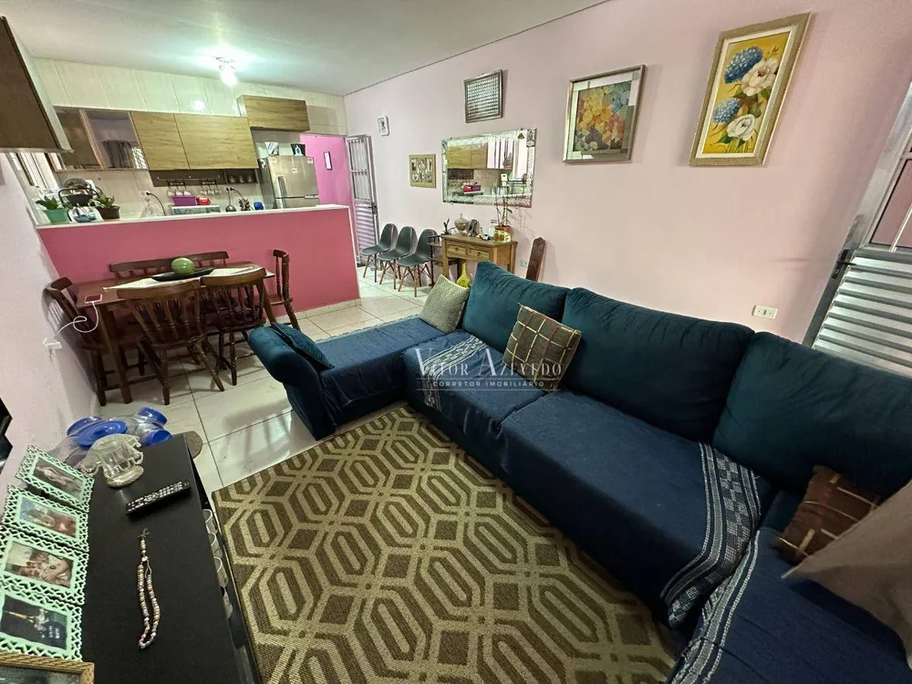 Casa, 2 quartos, 113 m² - Foto 4