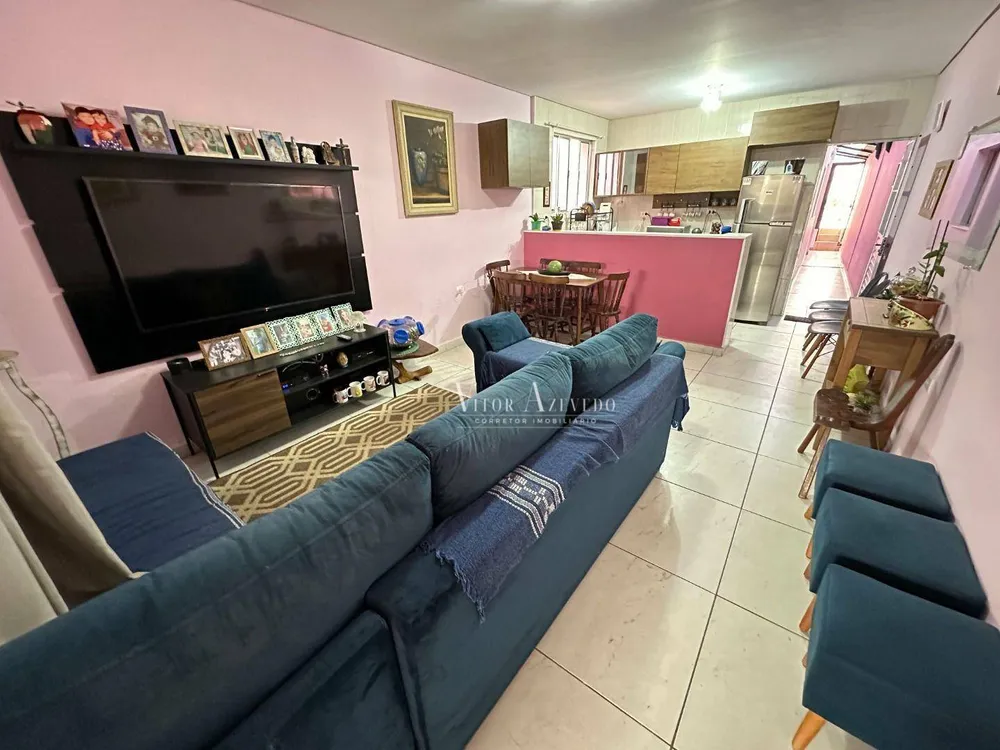 Casa, 2 quartos, 113 m² - Foto 2