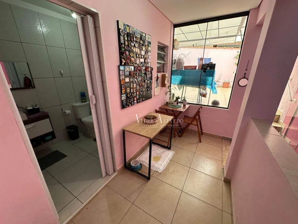 Casa, 2 quartos, 113 m² - Foto 14