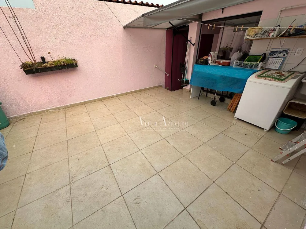 Casa, 2 quartos, 113 m² - Foto 20