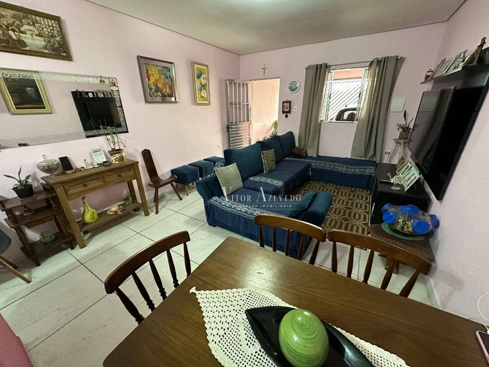 Casa, 2 quartos, 113 m² - Foto 1