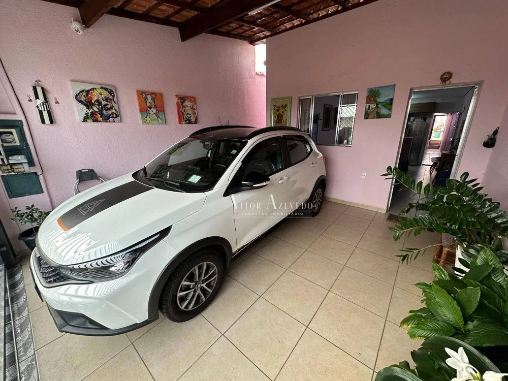 Casa, 2 quartos, 113 m² - Foto 3