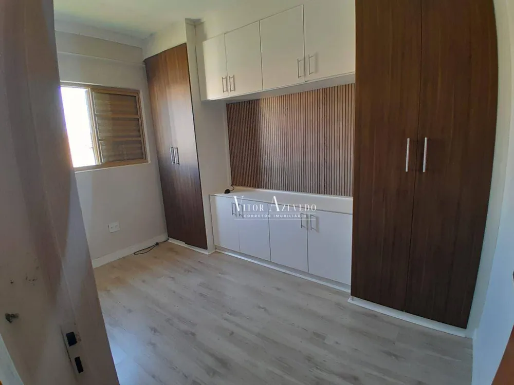 Apartamento, 2 quartos, 55 m² - Foto 6