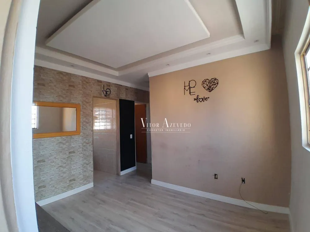 Apartamento, 2 quartos, 55 m² - Foto 1