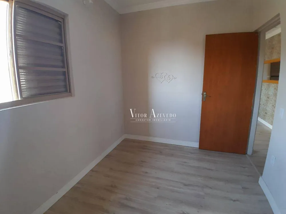 Apartamento, 2 quartos, 55 m² - Foto 5