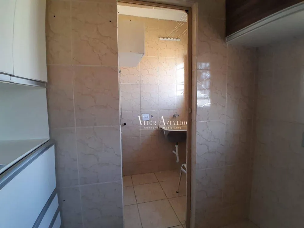 Apartamento, 2 quartos, 55 m² - Foto 4