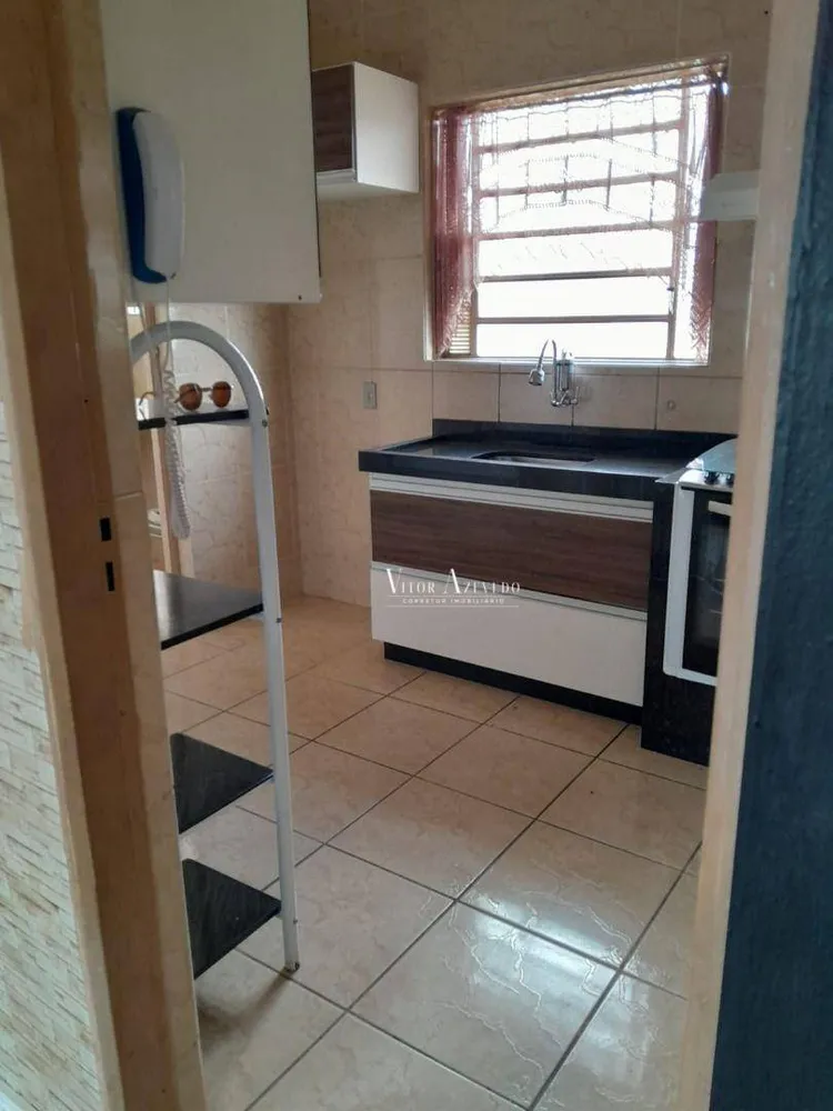 Apartamento, 2 quartos, 55 m² - Foto 3
