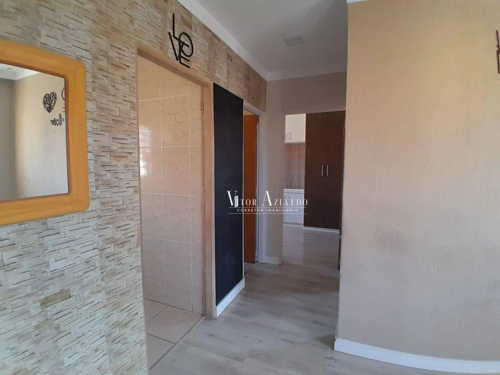 Apartamento, 2 quartos, 55 m² - Foto 2