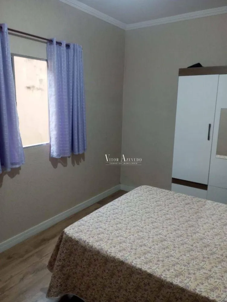 Casa, 5 quartos, 169 m² - Foto 12