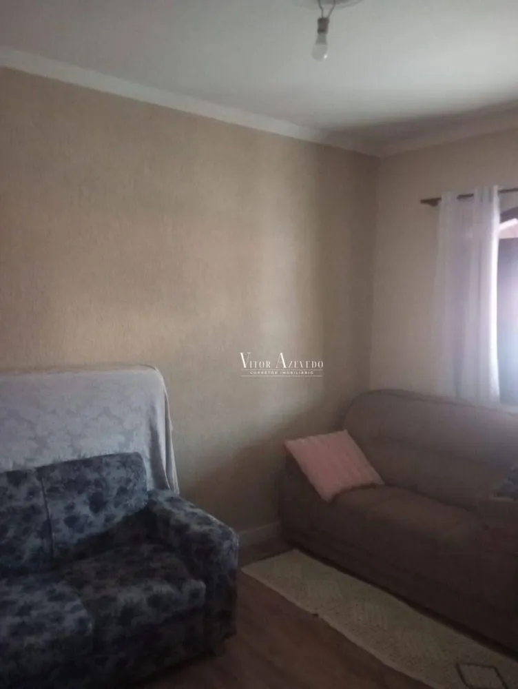 Casa, 5 quartos, 169 m² - Foto 4