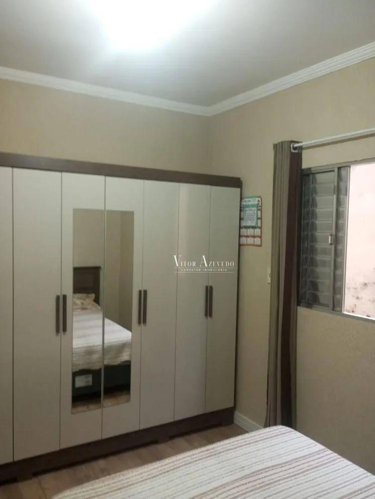 Casa, 5 quartos, 169 m² - Foto 5